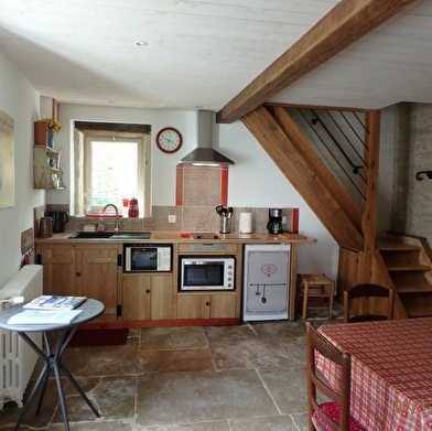 Le Gîte Tango