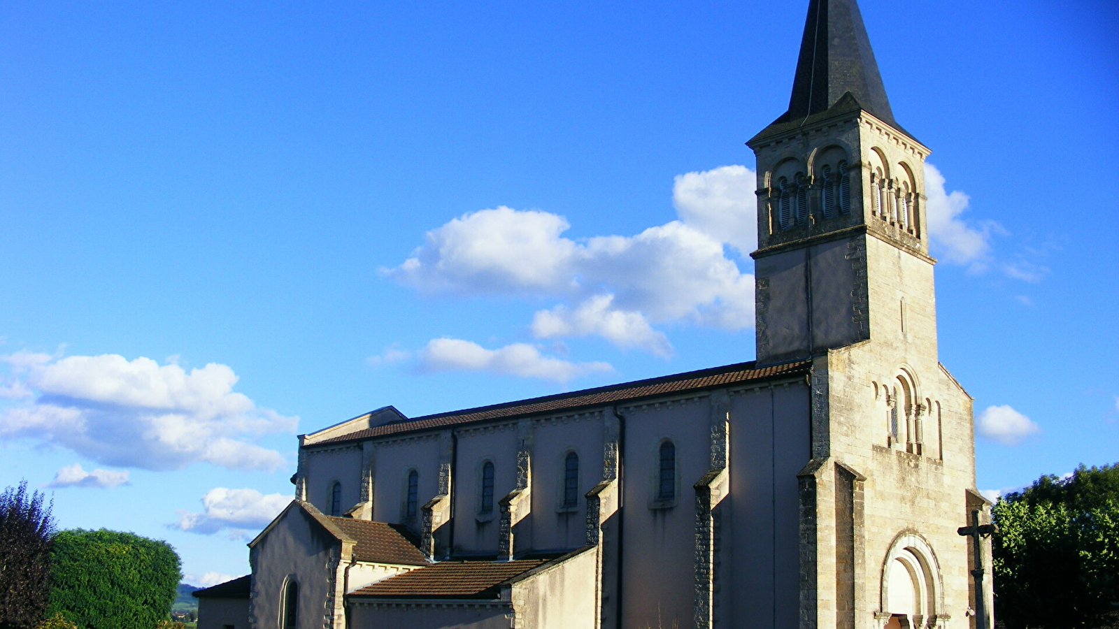 Venez découvrir le village de Baudemont 