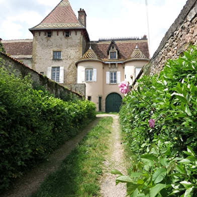 La Tour Guérin