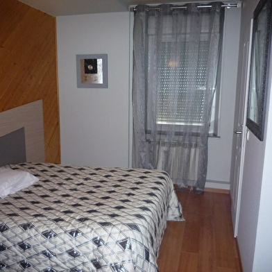 Hôtel - Le Voyageur