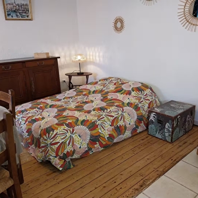 La p'tite maison