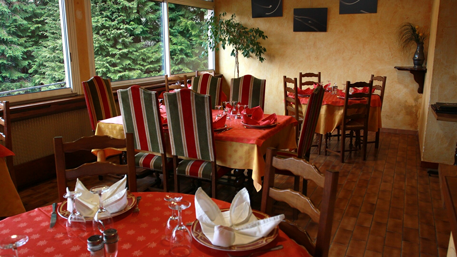 Auberge de Thoire