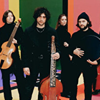 Ensemble Barbaroco - VEZELAY