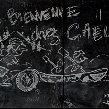 Camping 'Chez gaëlle' - CORRE