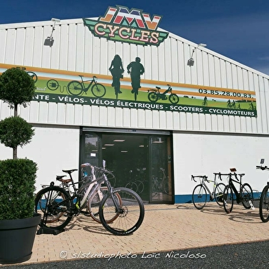 JMV Cycles