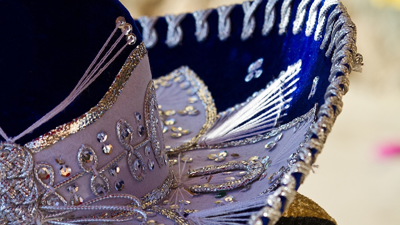 CONCERT LES MARIACHIS