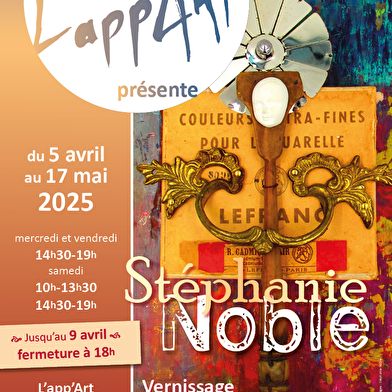 L'app'Art - Boutique de Créateurs