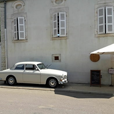 Bavard Sylvie