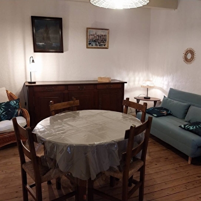 La p'tite maison