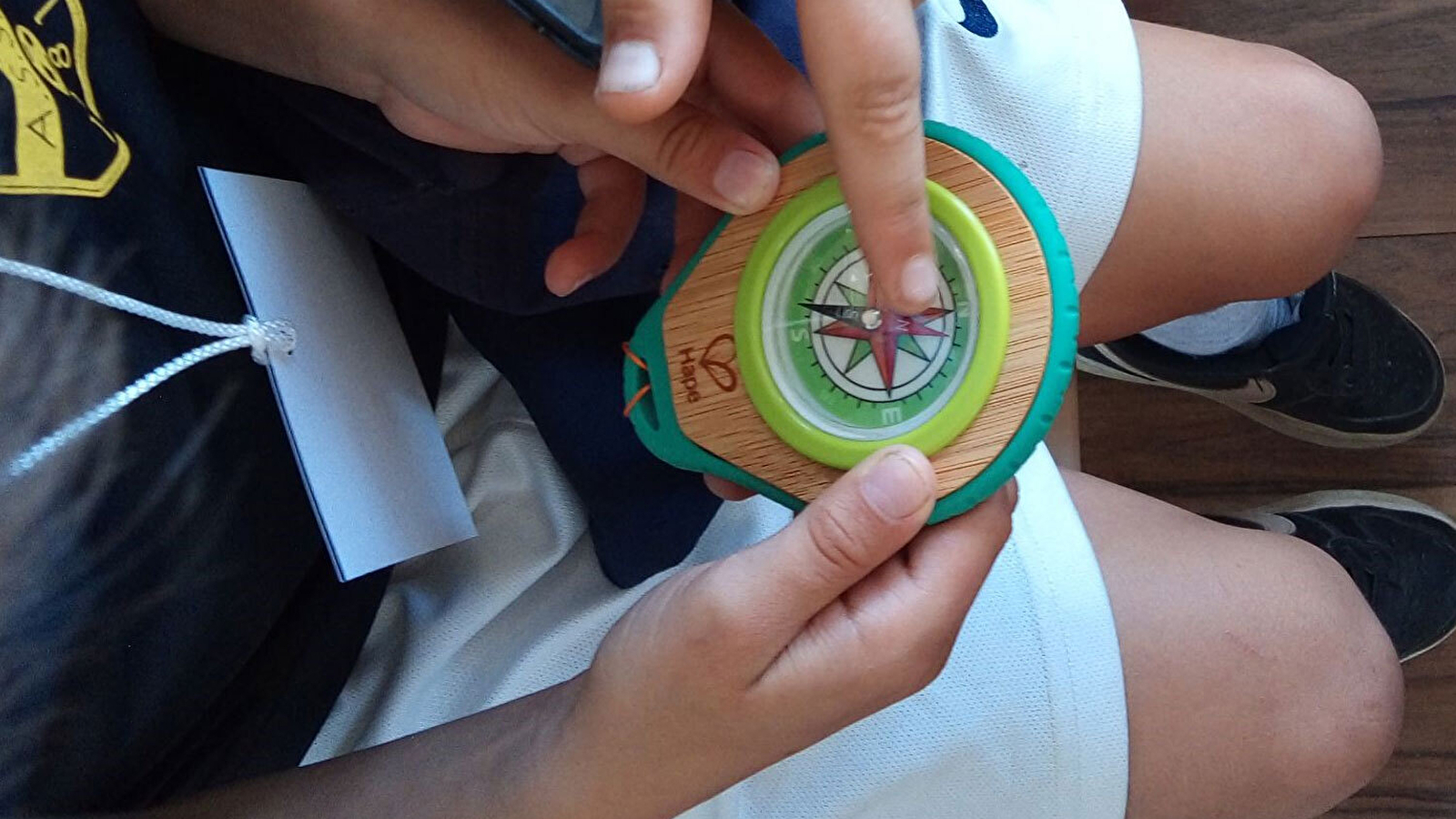 Croisière des Petits Matelots