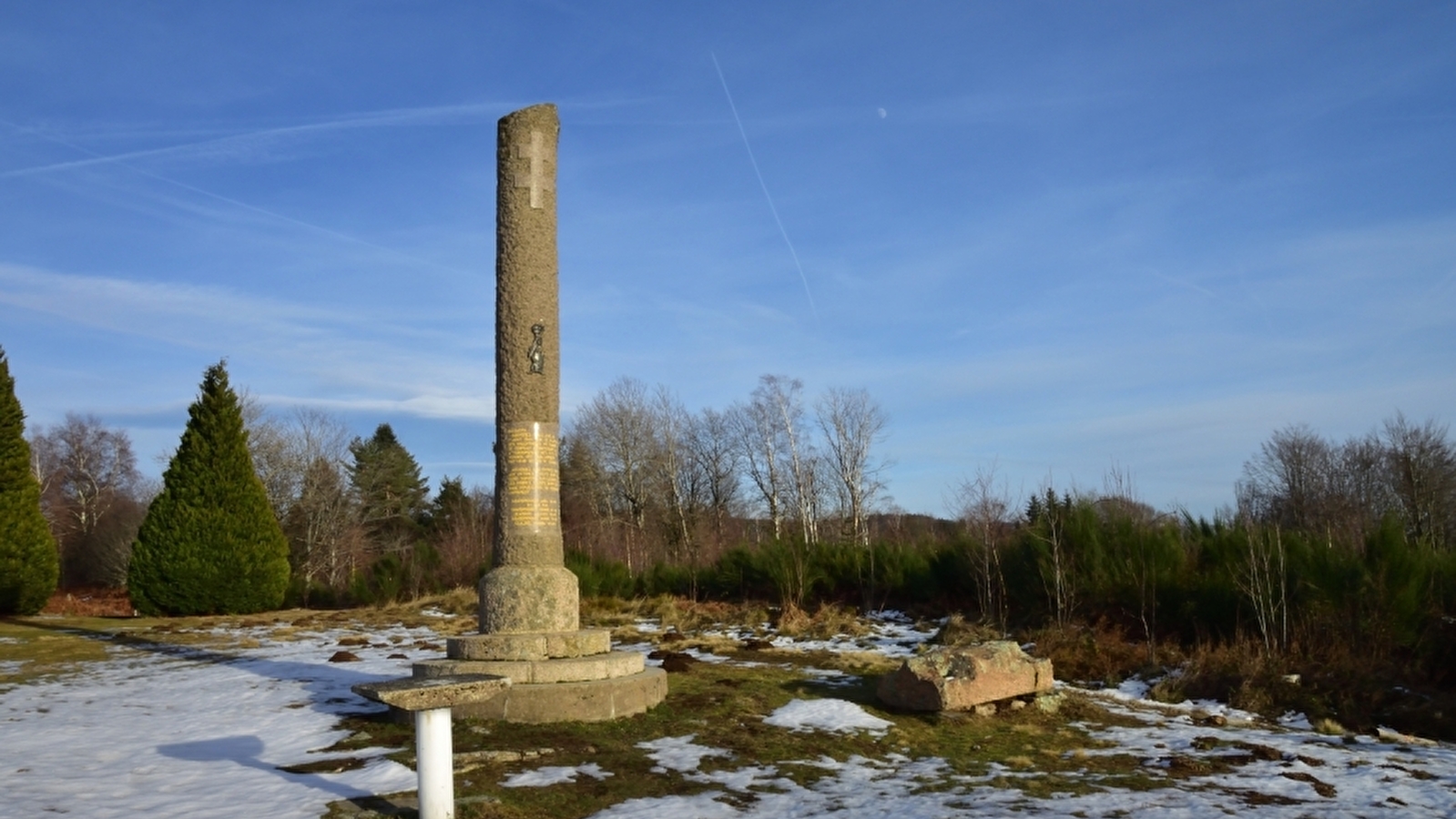 La Montagne de Ternuay