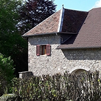 Gîte n°G2179 - LE VAUDIOUX