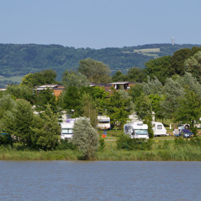 Camping Domaine de Louvarel