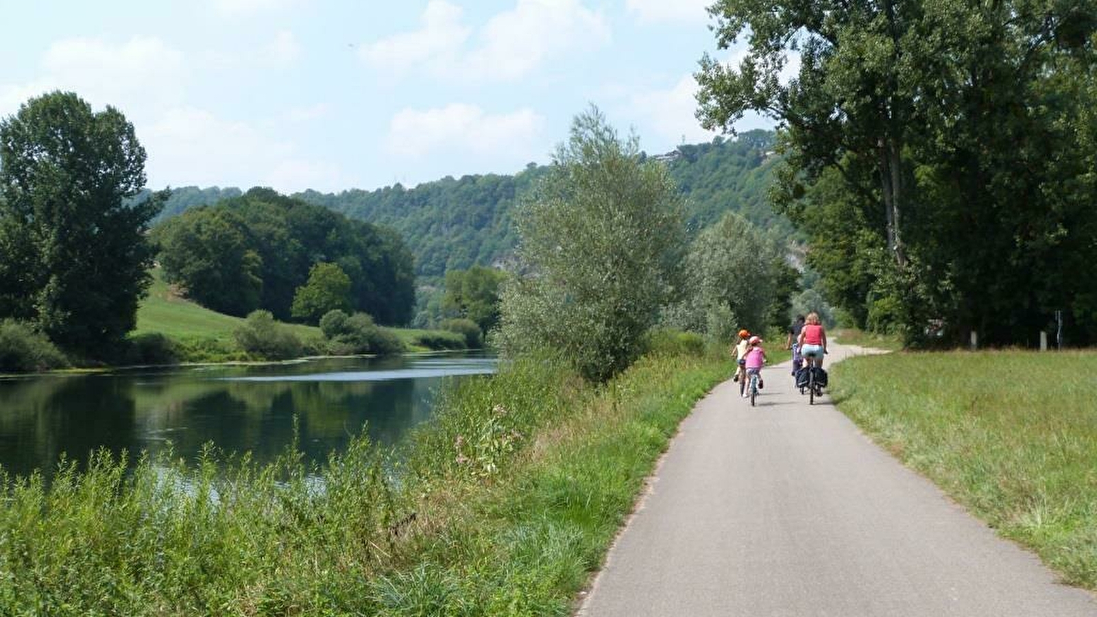 Vallée du Doubs et son plateau