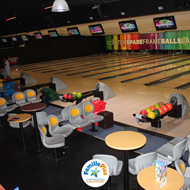 Bowling de belfort