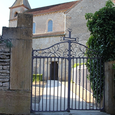 Eglise Saint-Jean-Baptiste