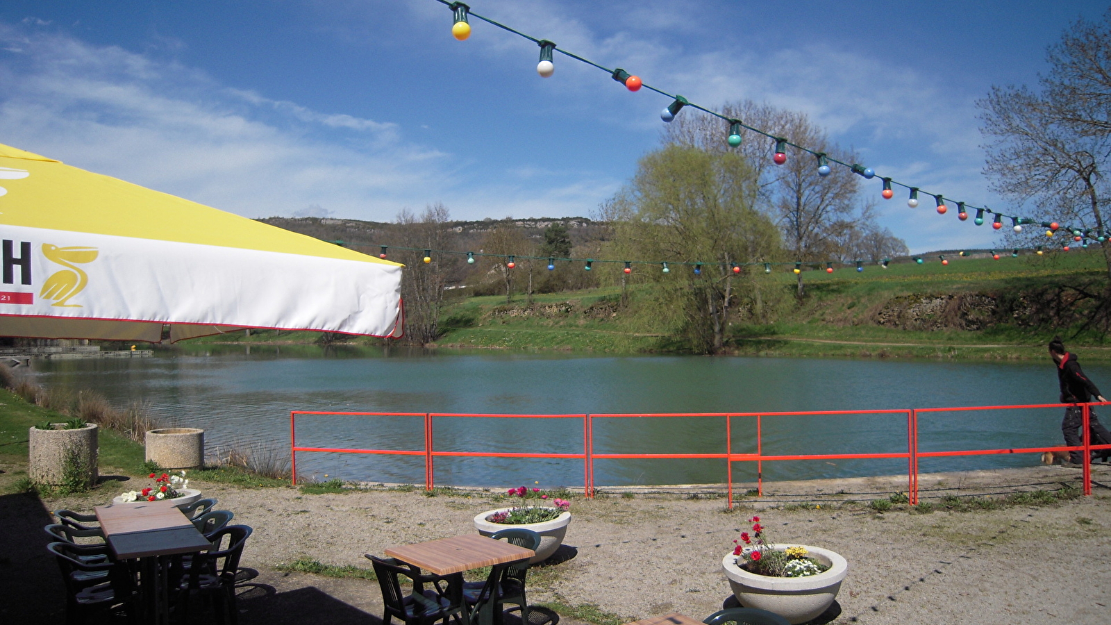 Les Piments du Lac