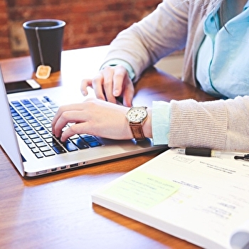Atelier d’information Pratique Photo sur ordinateur - PONTARLIER