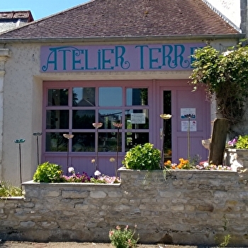 Atelier Terre - TONNERRE