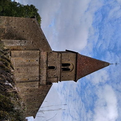 Eglise Saint-Paul (ancienne)