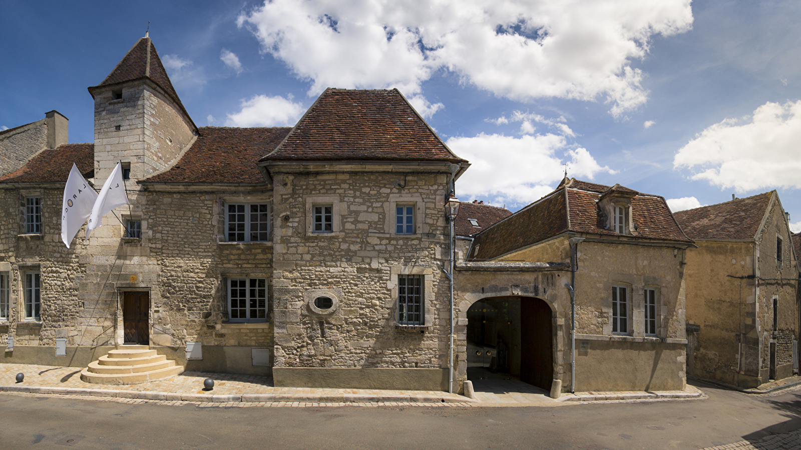 L'Obédiencerie de Chablis