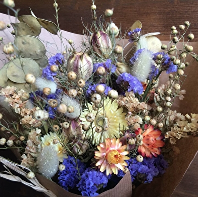 Au P'tit Pré Fleuri