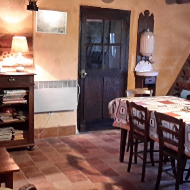 La Bergerie