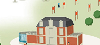 Ateliers Famille Vacances d'été - AUXERRE