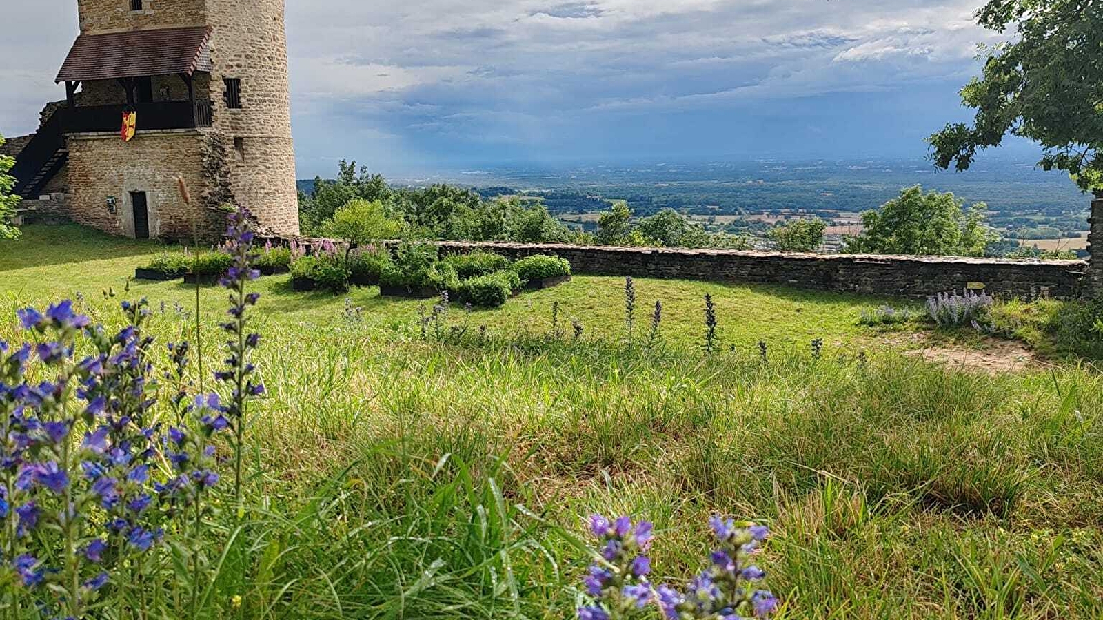 Visites guidées - portes ouvertes au Château de Chevreaux