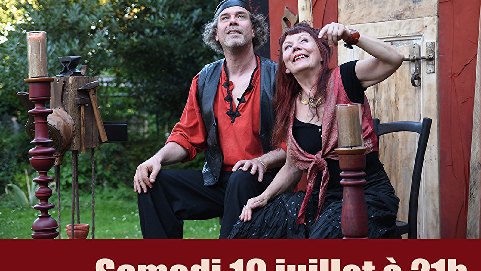 D'ombre et de lumière - Contes initiatiques