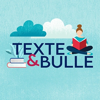 TEXTE ET BULLE 2025