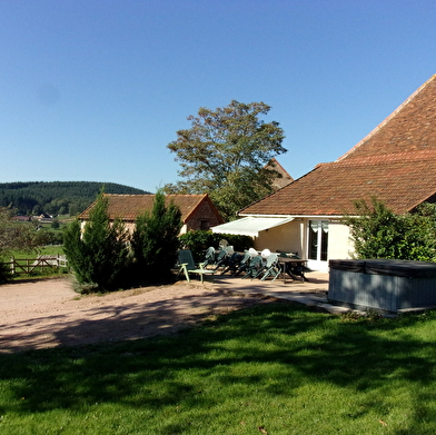 Gîte de Groupe La Forêt