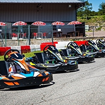 CKB Karting à Autoreille - AUTOREILLE