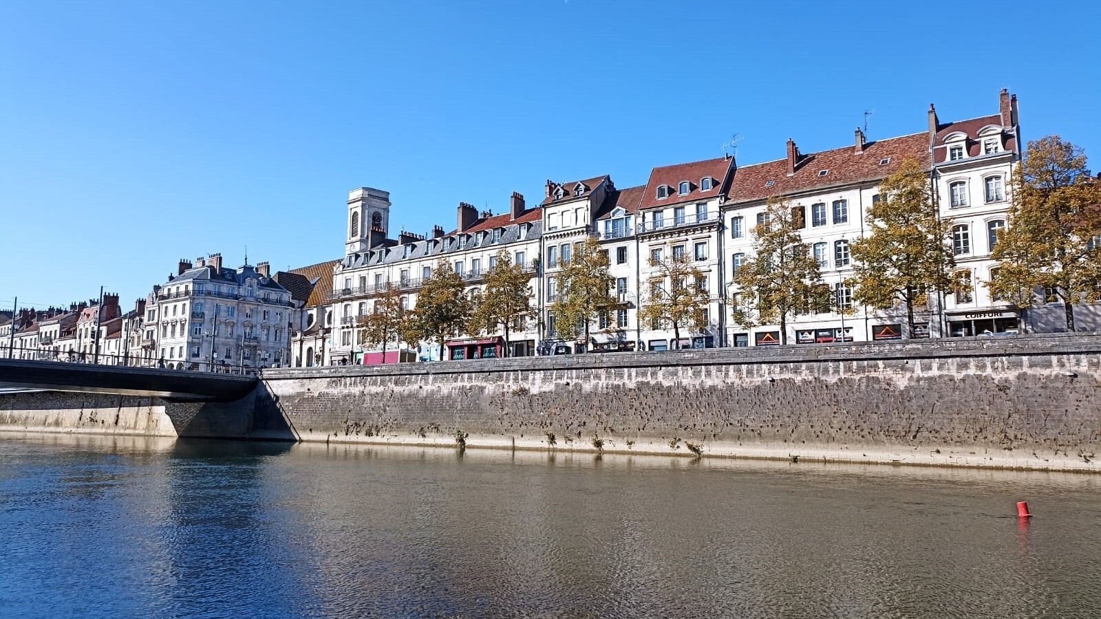 Il était une fois Besançon (visite simple)