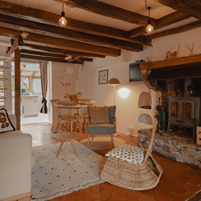 Gîte 'Les Cabottes'