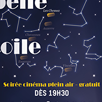 Le Bonheur est dans le pré - AUXERRE