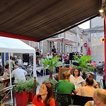 Festivallon - Gamin - AVALLON