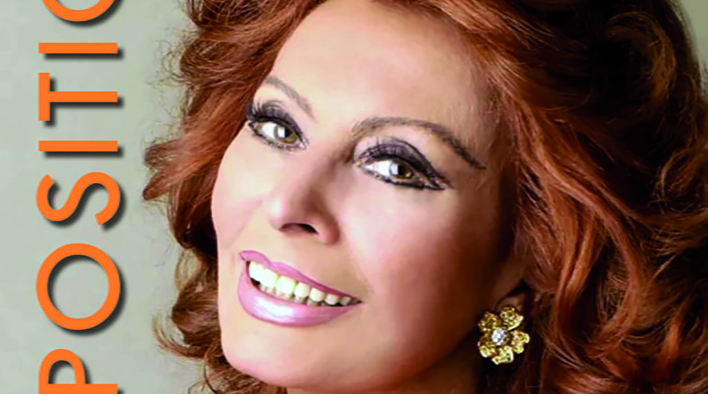 Exposition - Hommage à Sophia Loren Du 3 au 31 mai 2024