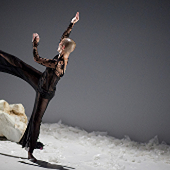 Association NA/Compagnie Pernette - BESANCON