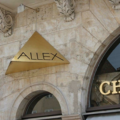 Allex Chocolatier