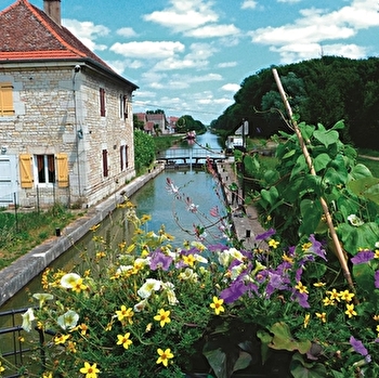 Boucle de Parthey - TAVAUX