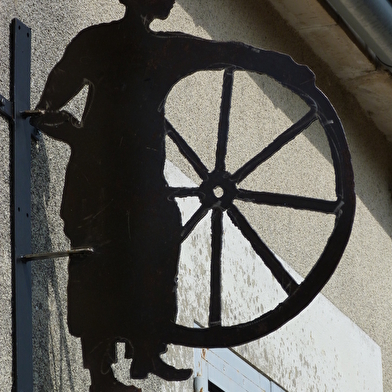 Le Circuit des Enseignes de Taingy