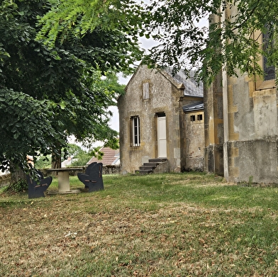 Aire de pique-nique
