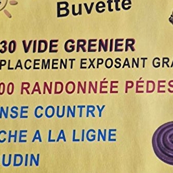 Les amis de la Sauvin - ETAIS-LA-SAUVIN