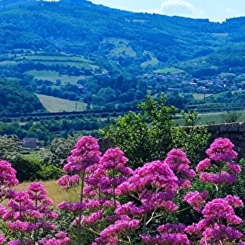 NaturGourmandes : Berzé-la-Ville - BERZE-LA-VILLE