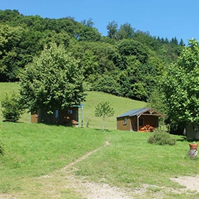 La Maison du Haut