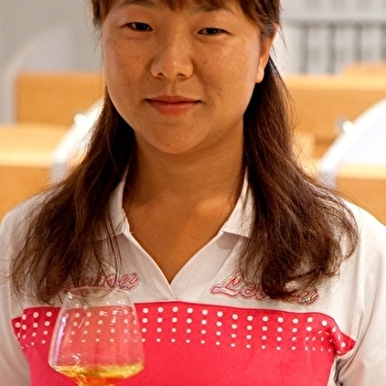 Liu Yan - BEAUNE