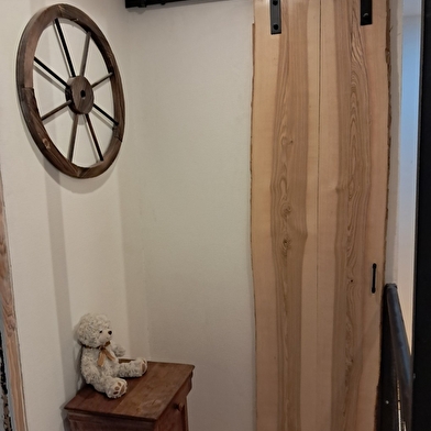 Chez Peggy et Éric - Indus