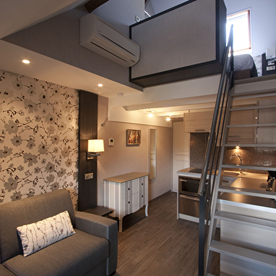 Vign'Appart - Appartement Corton