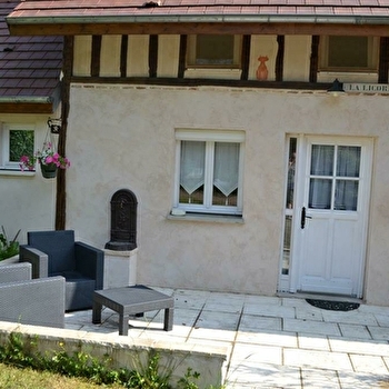 La Licorne - LAMARCHE-SUR-SAONE